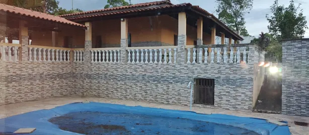 Fazenda / Sítio / Chácara com 2 Quartos à venda, 2000m² no Ibiúna, Ibiúna