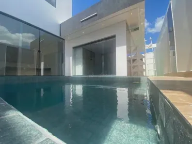 Casa de Condomínio com 3 Quartos à venda, 200m² no Jatobá, Petrolina