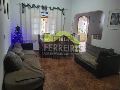 Casa com 2 Quartos à venda, 187m² no Nova Campinas, Duque de Caxias