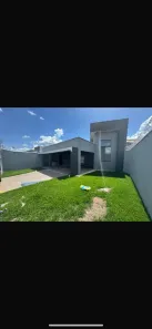 Casa com 3 Quartos à venda, 200m² no Parque Boa Vista, Goianira