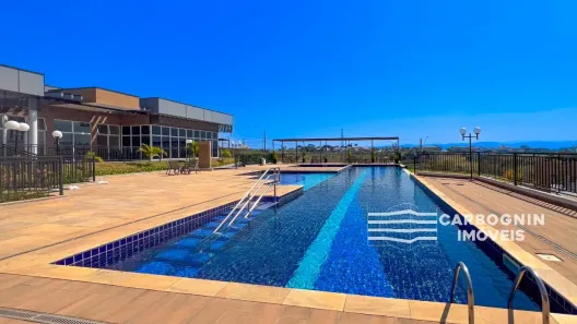 Terreno / Lote / Condomínio à venda, 250m² no Residencial Colinas, Caçapava