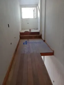 Conjunto Comercial / Sala com 1 Quarto para alugar, 34m² no Centro, Londrina