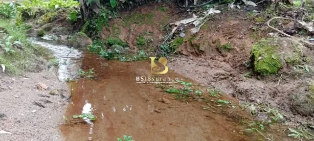 Fazenda / Sítio / Chácara com 3 Quartos à venda, 3000m² no Mury, Nova Friburgo