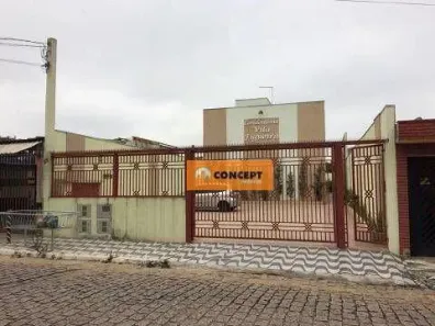 Casa de Condomínio com 2 Quartos para venda ou aluguel, 71m² no Vila Figueira, Suzano