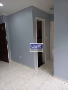 Apartamento com 2 Quartos para venda ou aluguel, 70m² no Fonseca, Niterói