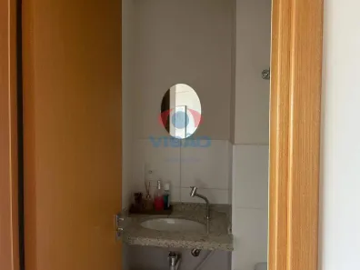 Conjunto Comercial / Sala à venda, 40m² no Jardim Pompéia, Indaiatuba