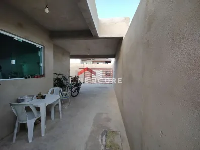 Casa com 3 Quartos à venda, 158m² no Balneario São João Batista II, Peruíbe