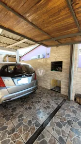 Galpão / Depósito / Armazém com 1 Quarto à venda, 260m² no Juscelino Kubitschek, Santa Maria