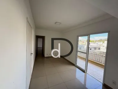 Apartamento com 2 Quartos para venda ou aluguel, 61m² no Vila Bossi, Louveira