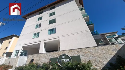 Apartamento com 2 Quartos à venda, 68m² no Retiro, Petrópolis