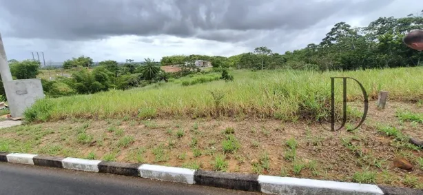 Terreno / Lote / Condomínio à venda, 945m² no Santa Rosa, Simões Filho