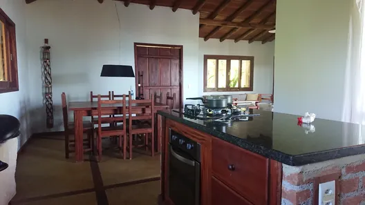 Casa de Condomínio com 6 Quartos à venda, 370m² no , Paraty