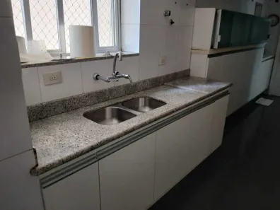 Apartamento com 3 Quartos para alugar, 102m² no Centro, Nilópolis