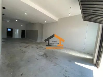 Loja / Salão / Ponto Comercial para alugar, 100m² no Jardim Verona, Itatiba