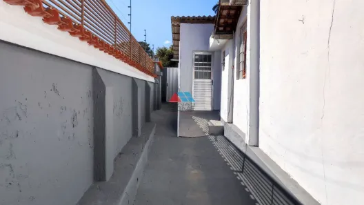 Conjunto Comercial / Sala para alugar, 55m² no Caeté, Caeté