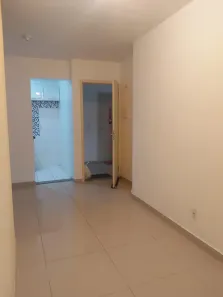 Apartamento com 2 Quartos à venda, 49m² no Jardim Stella Maris, Jandira