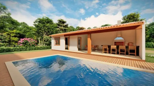 Casa de Condomínio com 3 Quartos à venda, 600m² no , Igaratá