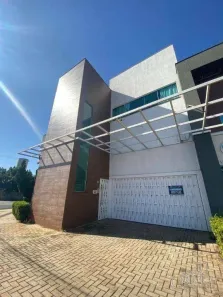 Prédio Inteiro à venda, 600m² no Jardim Alvorada, Cambé