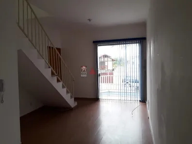 Cobertura com 3 Quartos à venda, 110m² no Residencial Mombaça I, Pindamonhangaba