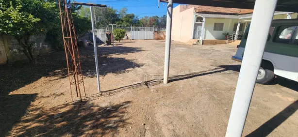 Terreno / Lote / Condomínio para venda ou aluguel, 345m² no Vila Lunardi, Campinas