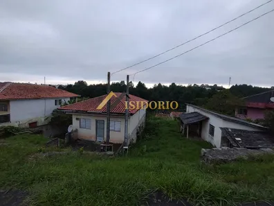 Terreno / Lote / Condomínio à venda, 115m² no Jardim da Colina, Campina Grande do Sul