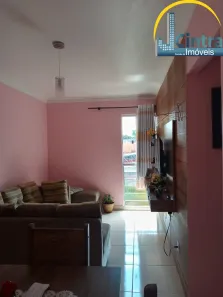 Apartamento com 2 Quartos à venda, 55m² no Recreio Ipitanga, Lauro de Freitas