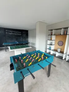 Apartamento com 2 Quartos para alugar, 50m² no Novo Osasco, Osasco