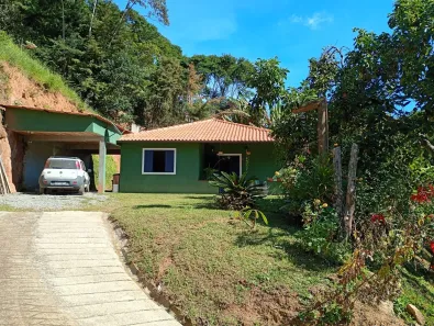 Casa com 2 Quartos à venda, 118m² no Araras, Petrópolis