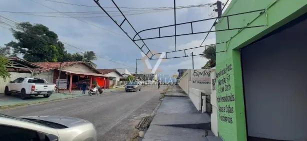 Conjunto Comercial / Sala para alugar, 30m² no São Vicente, Salinópolis