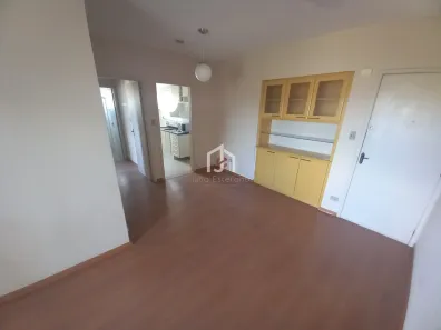 Apartamento com 2 Quartos para venda ou aluguel, 72m² no Jardim Rosely, Pindamonhangaba