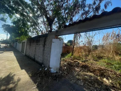 Terreno / Lote / Condomínio à venda, 372m² no American Park, Aparecida de Goiânia
