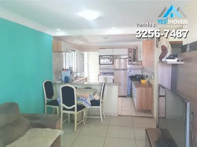 Casa com 4 Quartos à venda, 200m² no Setor Habitacional Vicente Pires - Trecho 3, Brasília