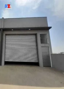 Loja / Salão / Ponto Comercial para alugar, 145m² no Portal Ville Azaleia, Boituva