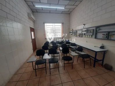 Prédio Inteiro à venda, 397m² no Centro, Votorantim