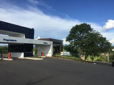 Terreno / Lote / Condomínio à venda, 600m² no Condomínio Marinas di Caldas, Caldas Novas