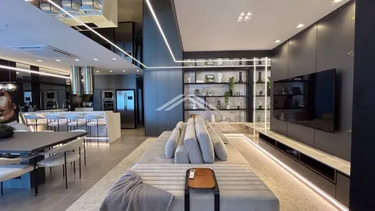 Cobertura com 4 Quartos à venda, 320m² no Itapema do Norte, Itapoá