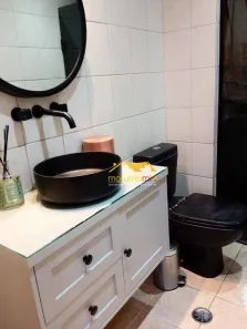 Apartamento com 3 Quartos para alugar, 75m² no Jardim Caboré, São Paulo