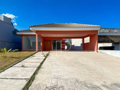 Casa de Condomínio com 3 Quartos à venda, 220m² no Residencial San Diego, Vargem Grande Paulista