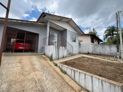 Apartamento com 2 Quartos para alugar, 100m² no Jardim Ipanema, Campina Grande do Sul