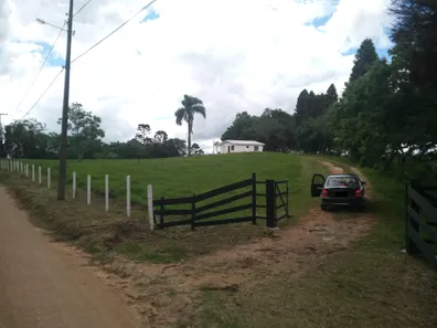 Fazenda / Sítio / Chácara à venda, 65000m² no Zacarias, São José dos Pinhais