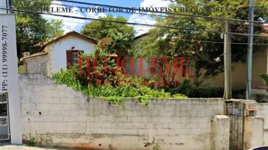 Terreno / Lote / Condomínio à venda, 490m² no Tremembé, São Paulo