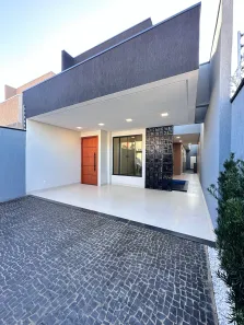 Casa com 3 Quartos à venda, 120m² no Plano Diretor Norte, Palmas