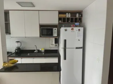 Apartamento com 2 Quartos à venda, 58m² no Badu, Niterói