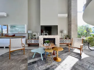 Sobrado com 4 Quartos à venda, 287m² no Cci, Xangri-lá