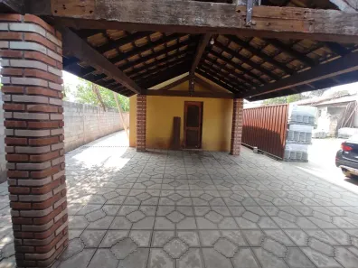 Casa com 2 Quartos à venda, 120m² no Jardim Novo Mundo, Bragança Paulista