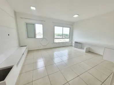 Apartamento com 2 Quartos para alugar, 70m² no Vila Santa Catarina, Americana