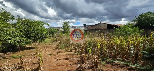 Terreno / Lote Comercial para alugar, 800m² no Setor Habitacional Vicente Pires - Trecho 3, Brasília