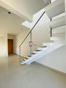 Cobertura com 3 Quartos à venda, 112m² no Crispim, Pindamonhangaba