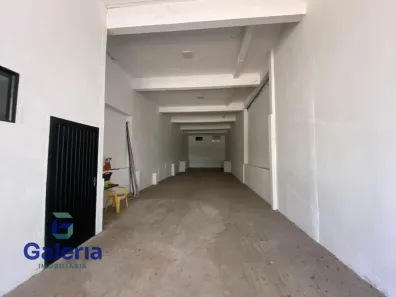 Galpão / Depósito / Armazém para alugar, 150m² no Campos Elíseos, Ribeirão Preto