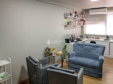 Conjunto Comercial / Sala à venda, 44m² no Centro, Canoas